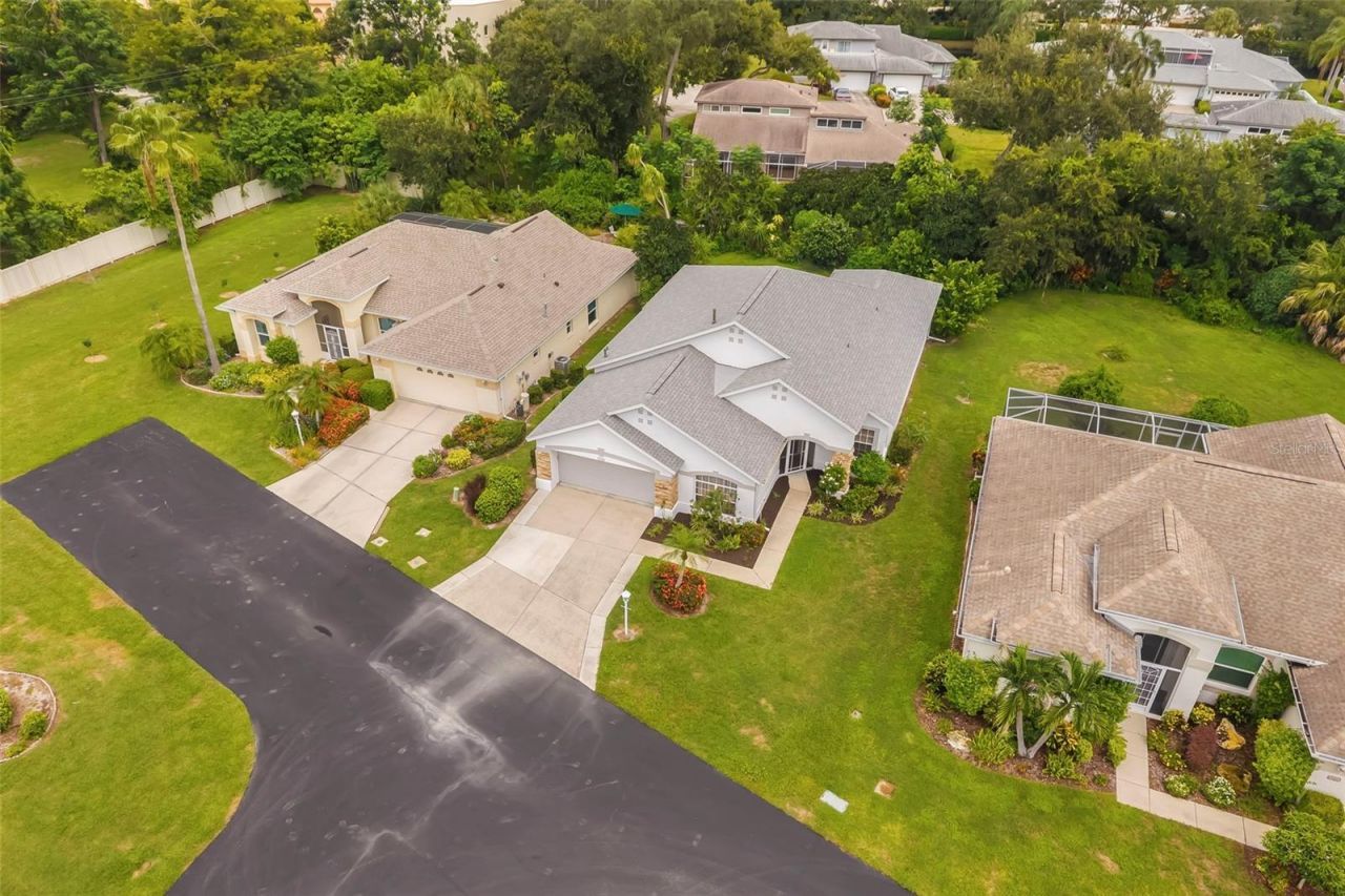 4346 Breckenridge Way, Unit 5, Sarasota, FL 34235 Photo