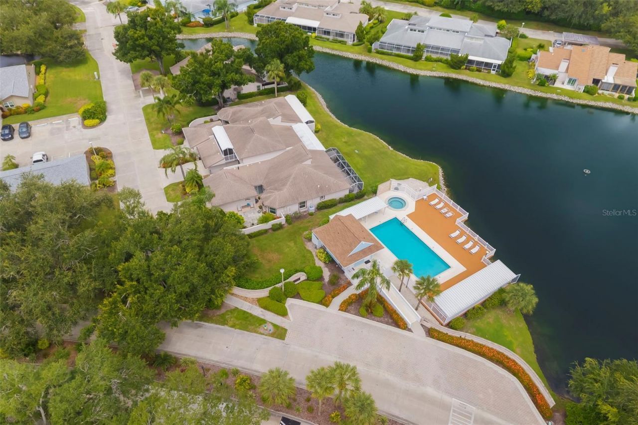 4346 Breckenridge Way, Unit 5, Sarasota, FL 34235 Photo