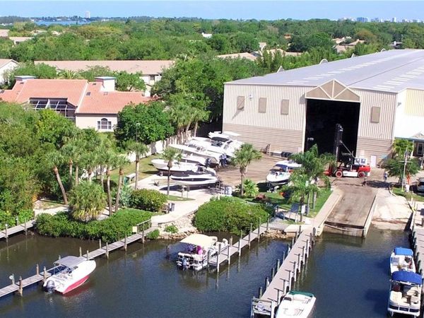 1780 PHILLIPPI SHORES DRIVE , Unit A3-5, SARASOTA, FL 34231
