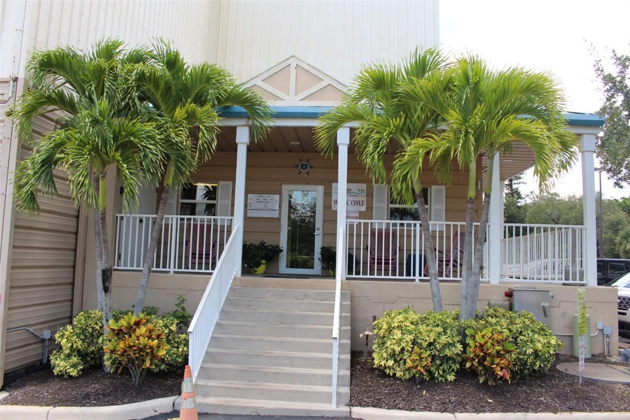 1780 Phillippi Shores Drive, Unit A3-5, Sarasota, FL 34231 Photo