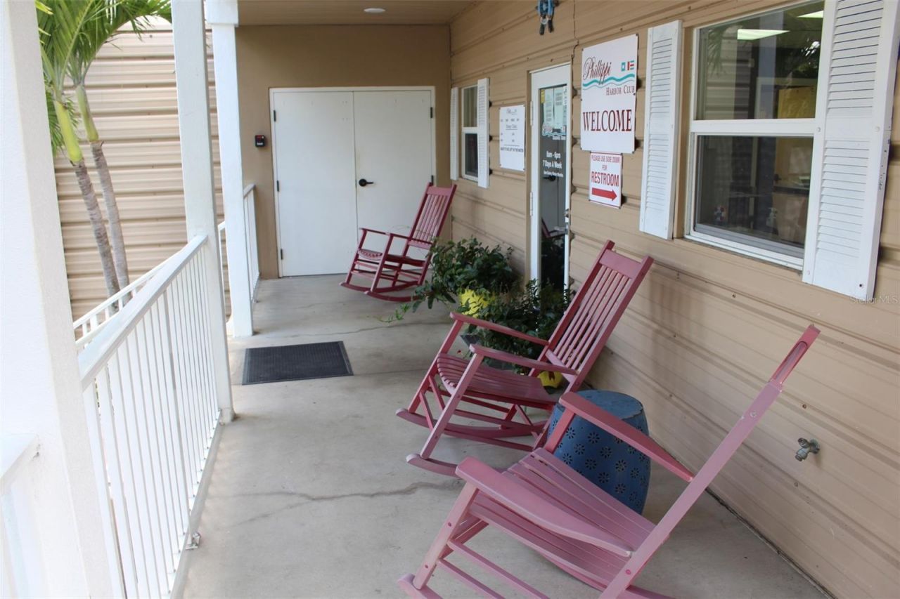 1780 Phillippi Shores Drive, Unit A3-5, Sarasota, FL 34231 Photo