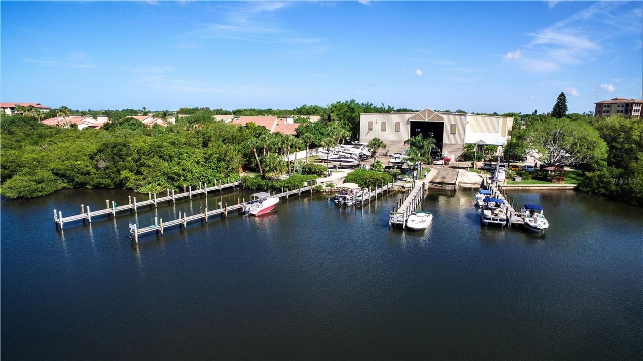1780 Phillippi Shores Drive, Unit A3-5, Sarasota, FL 34231 Photo