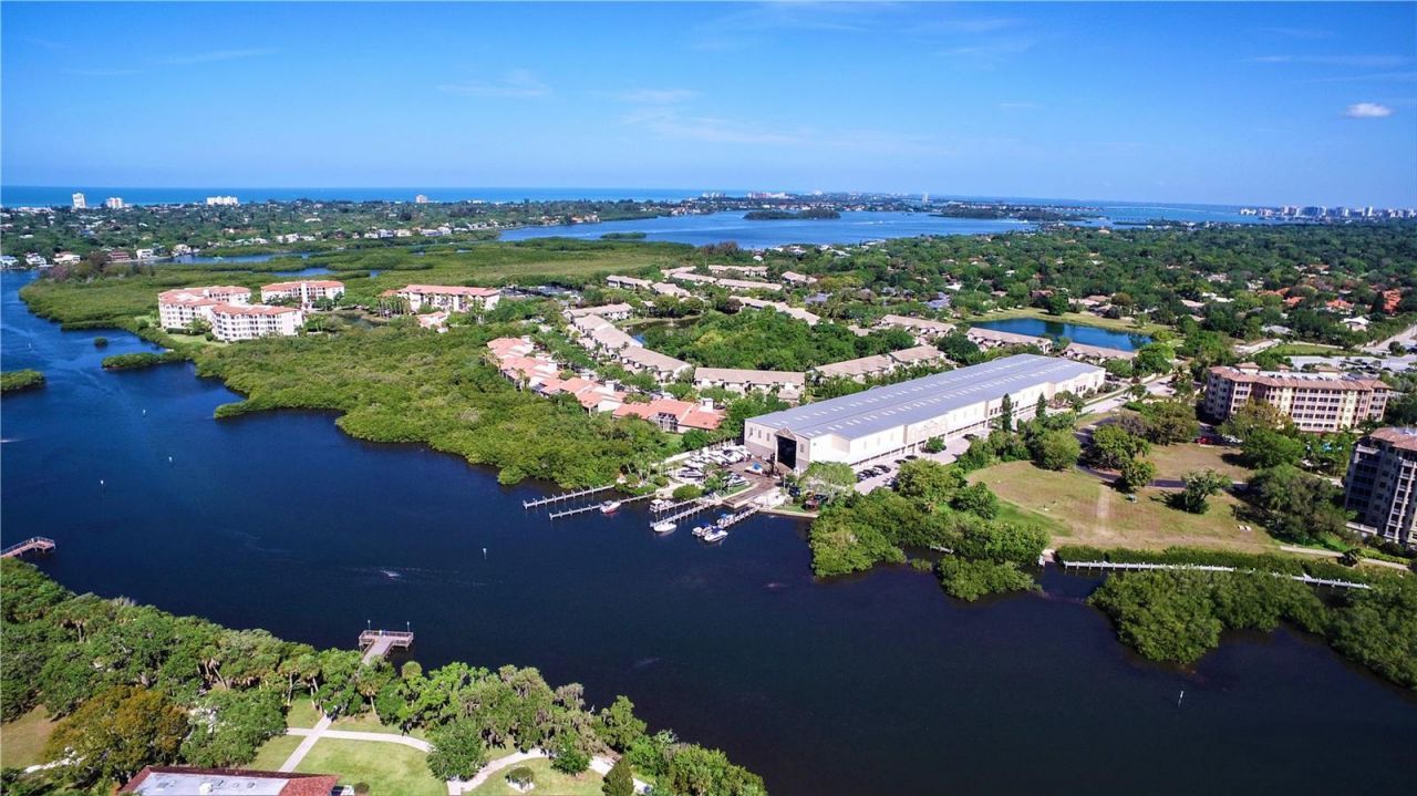1780 Phillippi Shores Drive, Unit A3-5, Sarasota, FL 34231 Photo