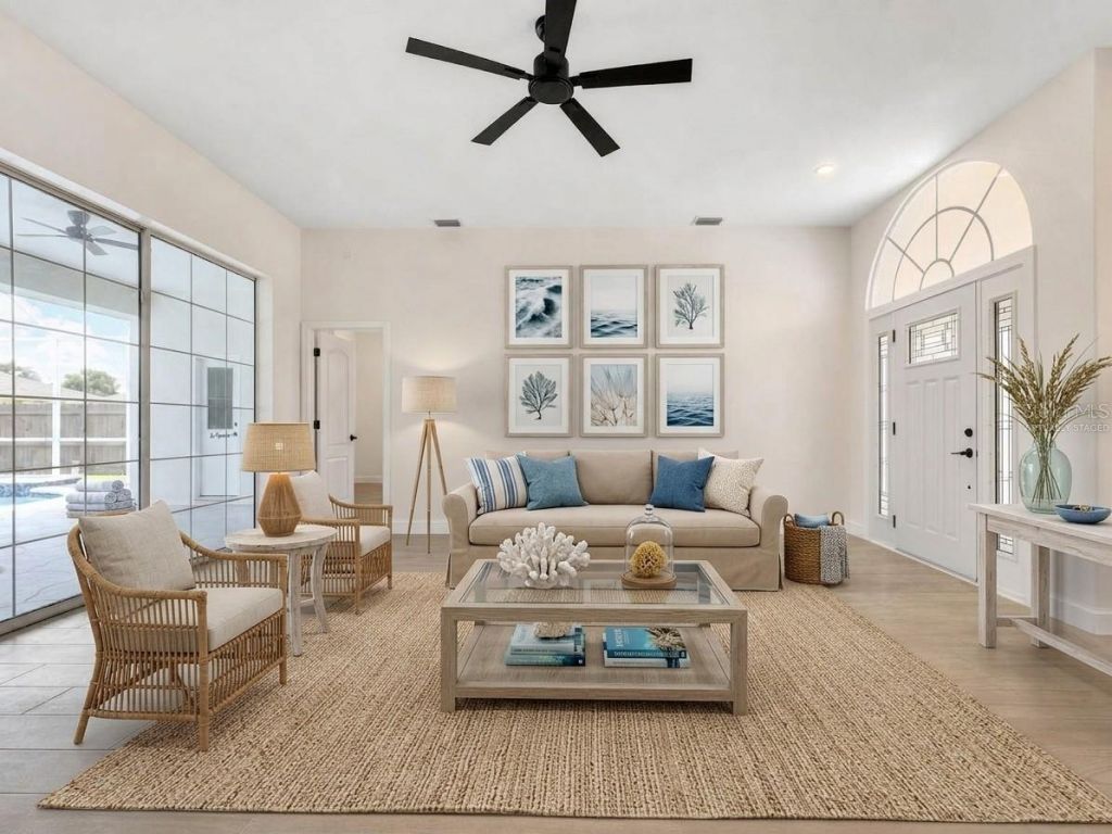316 Orlando Boulevard, Port Charlotte, FL 33954 Photo