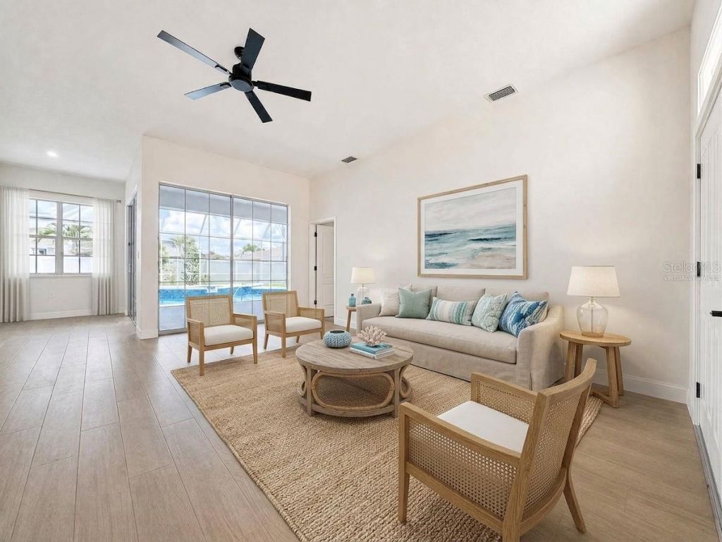 316 Orlando Boulevard, Port Charlotte, FL 33954 Photo
