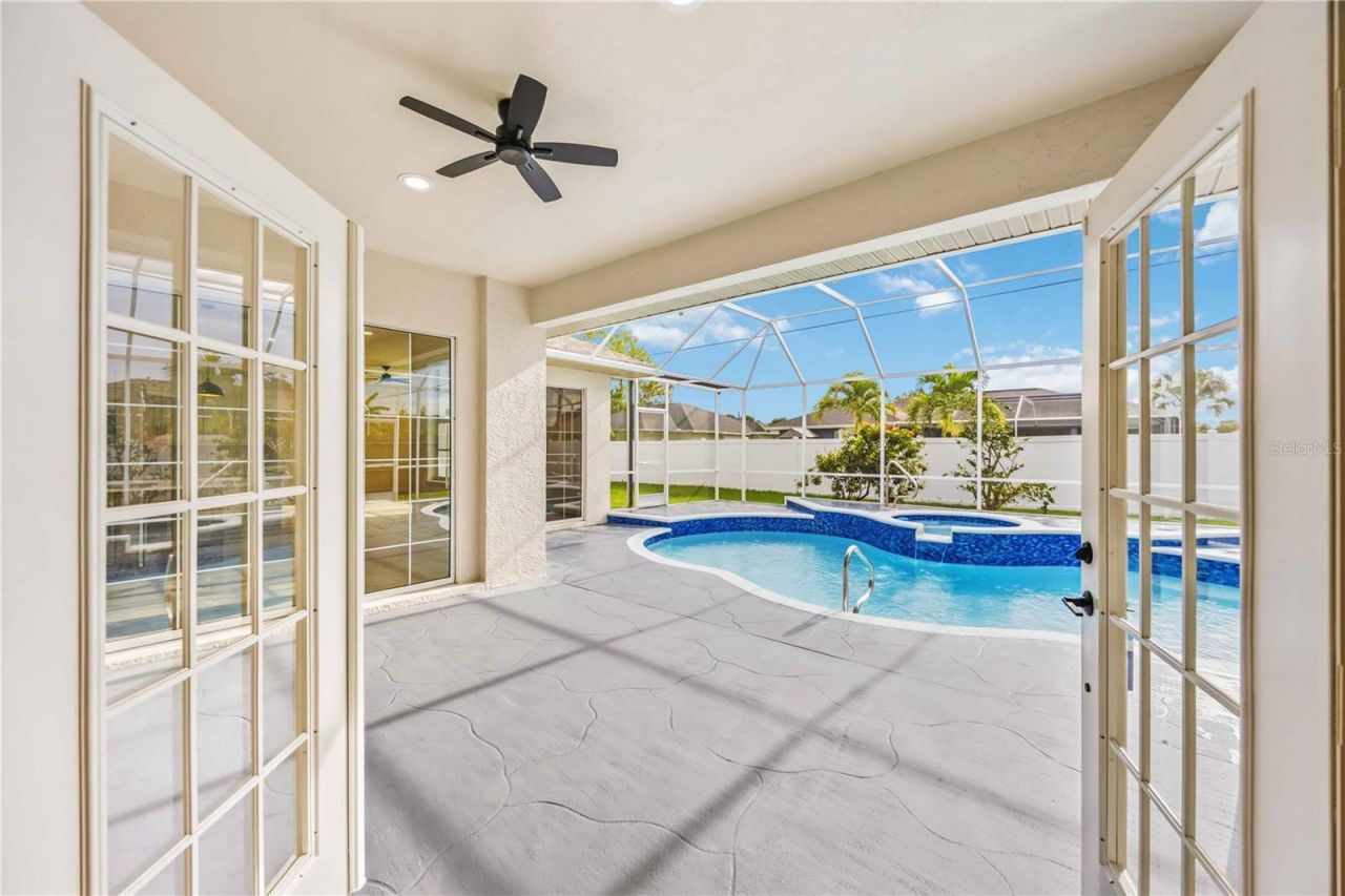 316 Orlando Boulevard, Port Charlotte, FL 33954 Photo