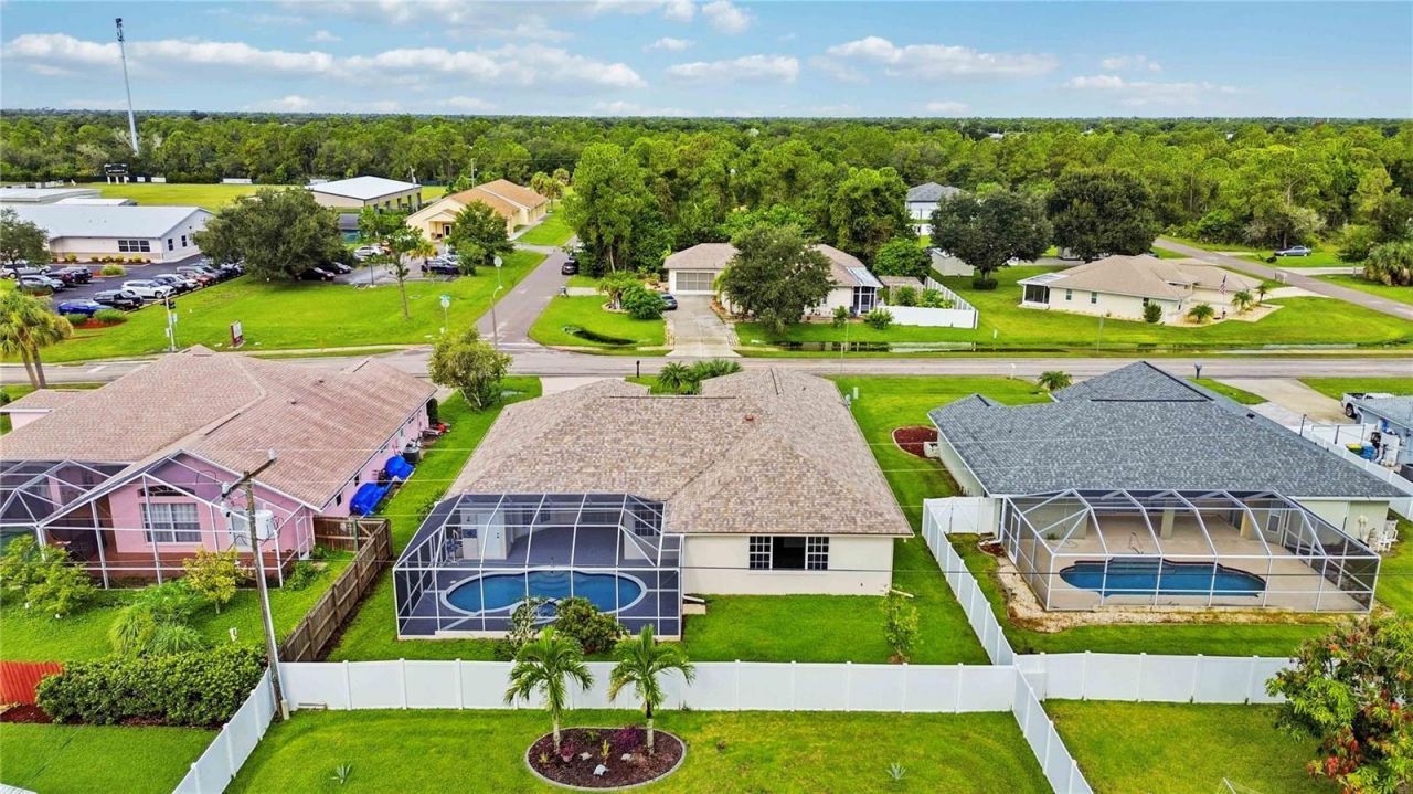 316 Orlando Boulevard, Port Charlotte, FL 33954 Photo