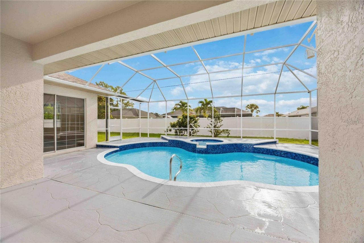 316 Orlando Boulevard, Port Charlotte, FL 33954 Photo
