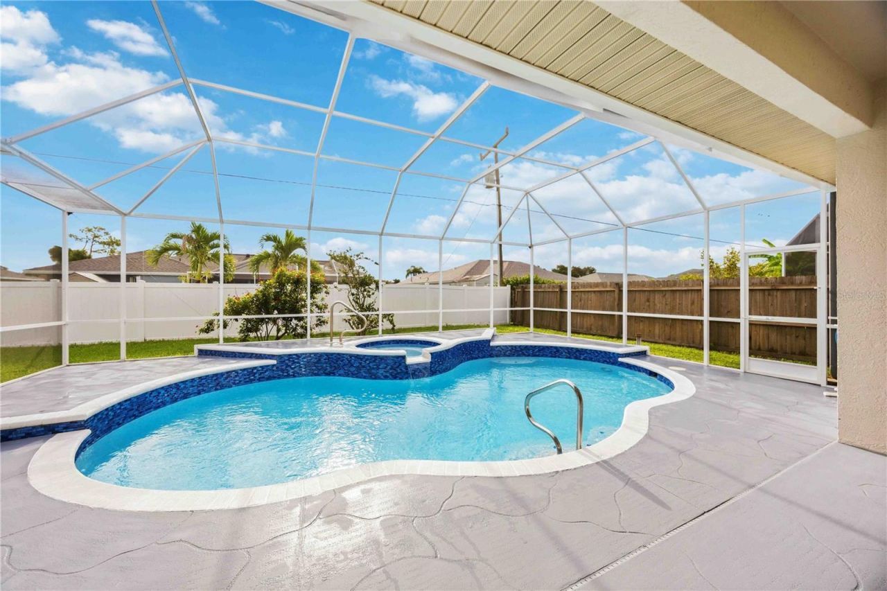 316 Orlando Boulevard, Port Charlotte, FL 33954 Photo