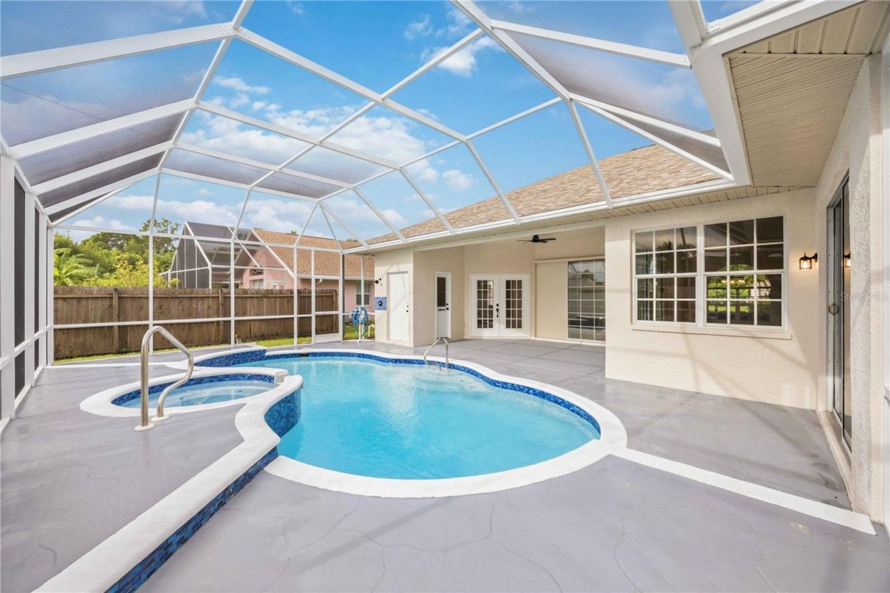 316 Orlando Boulevard, Port Charlotte, FL 33954 Photo
