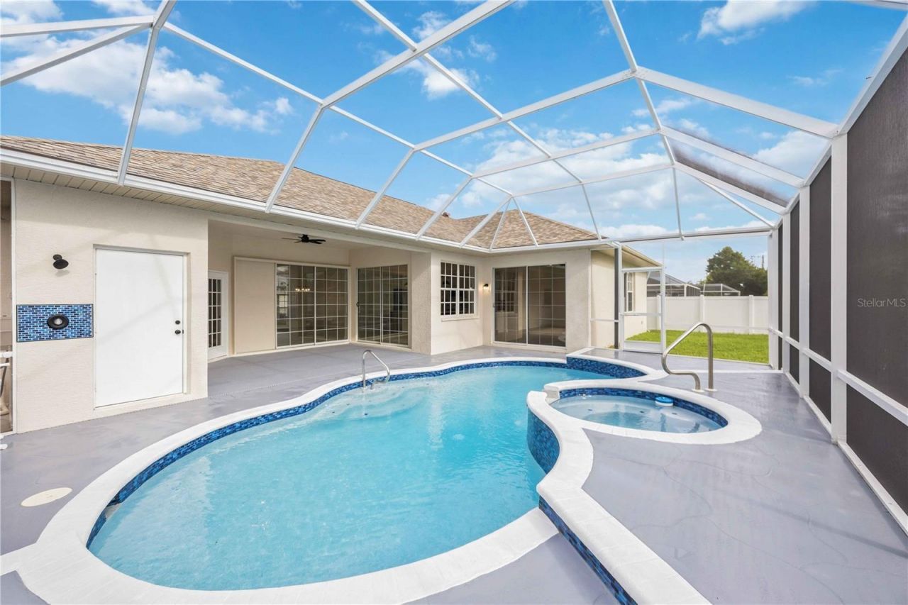 316 Orlando Boulevard, Port Charlotte, FL 33954 Photo