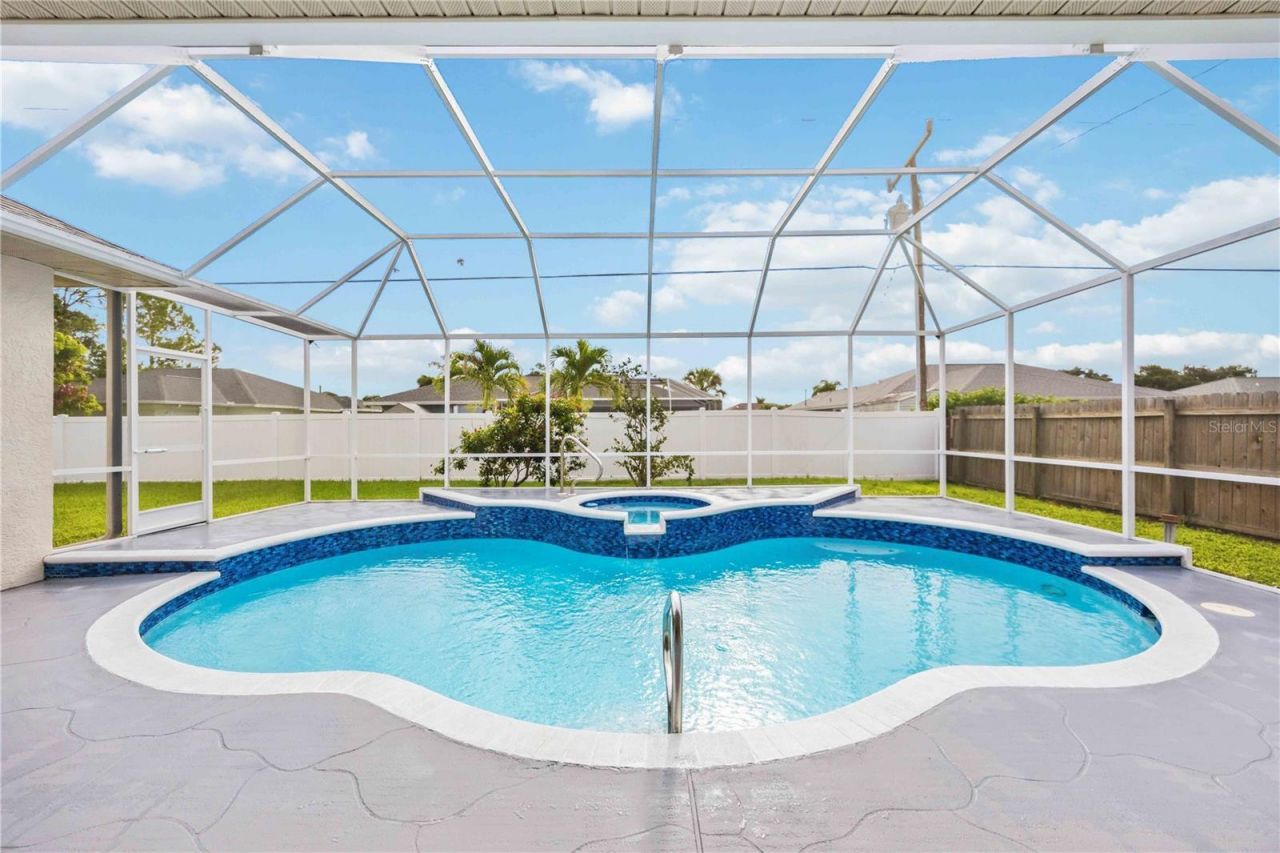 316 Orlando Boulevard, Port Charlotte, FL 33954 Photo