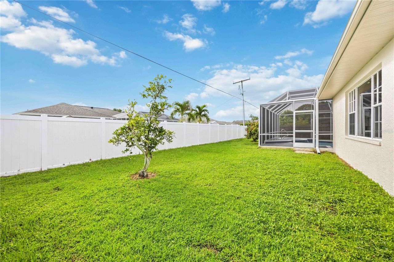 316 Orlando Boulevard, Port Charlotte, FL 33954 Photo