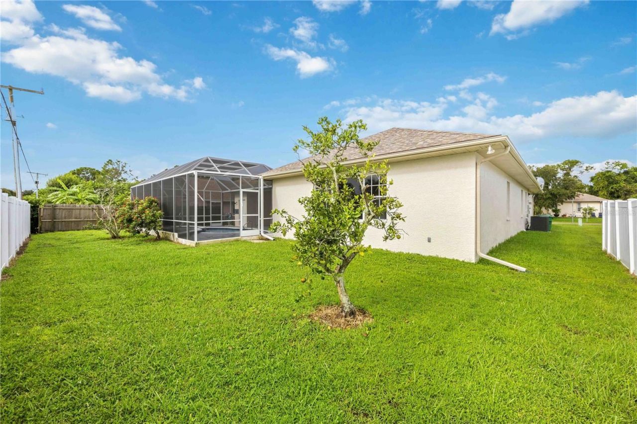 316 Orlando Boulevard, Port Charlotte, FL 33954 Photo