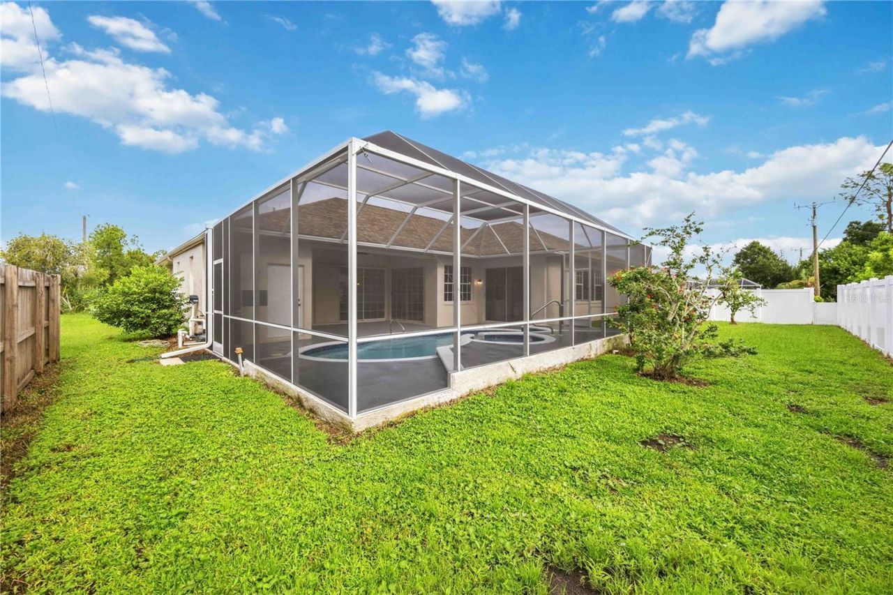 316 Orlando Boulevard, Port Charlotte, FL 33954 Photo
