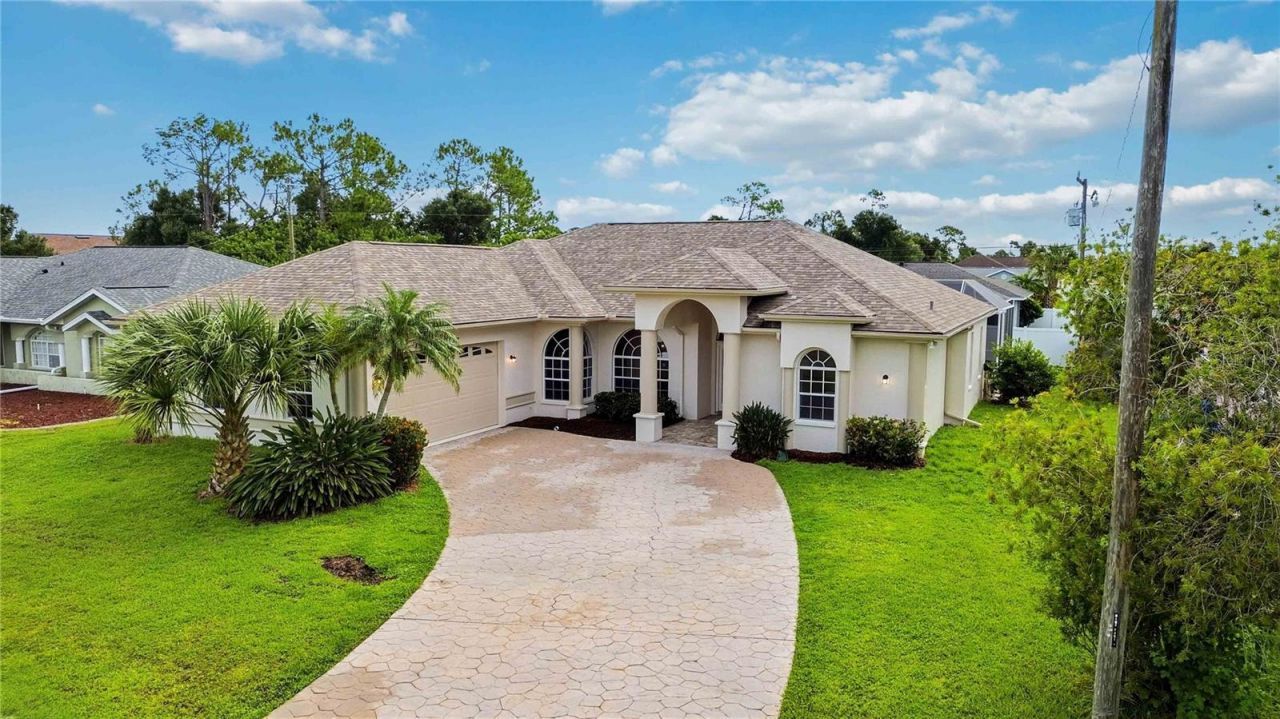 316 Orlando Boulevard, Port Charlotte, FL 33954 Photo