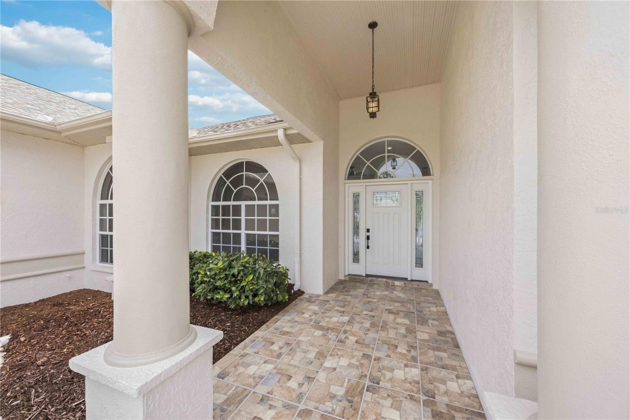 316 Orlando Boulevard, Port Charlotte, FL 33954 Photo