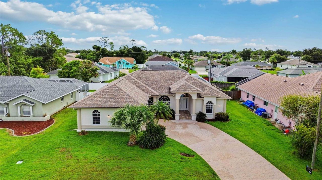 316 Orlando Boulevard, Port Charlotte, FL 33954 Photo