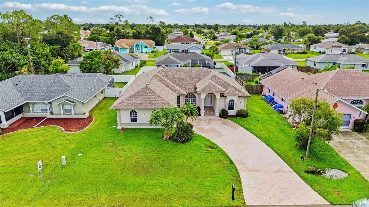316 Orlando Boulevard, Port Charlotte, FL 33954 Photo