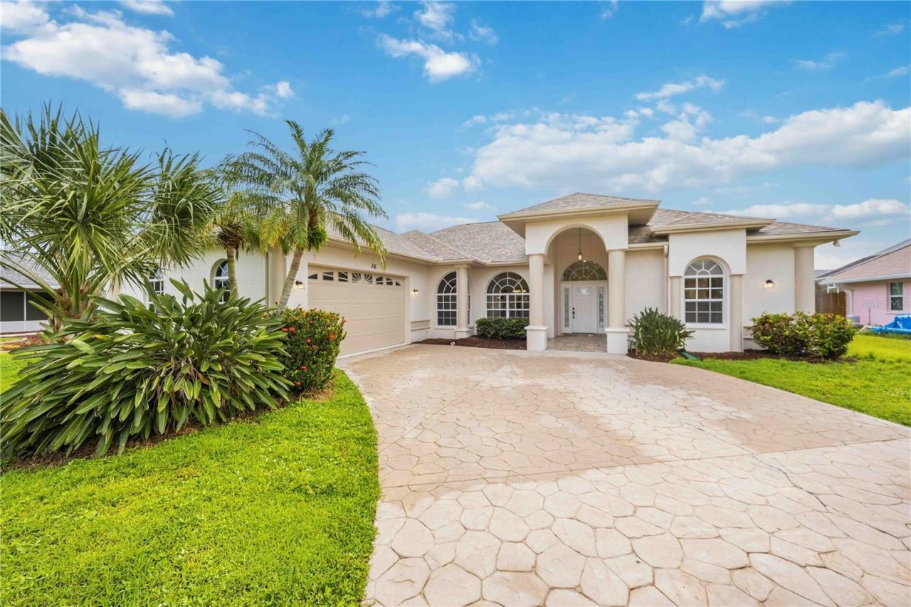 316 Orlando Boulevard, Port Charlotte, FL 33954 Photo