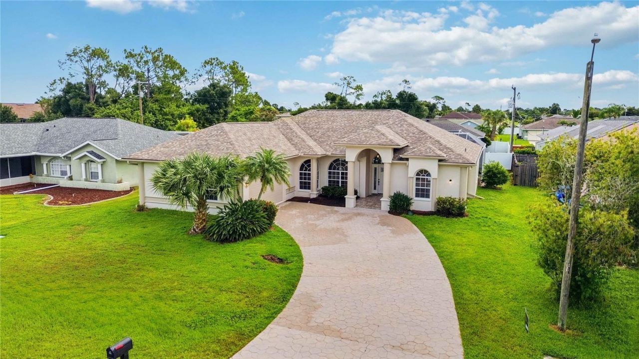316 Orlando Boulevard, Port Charlotte, FL 33954 Photo