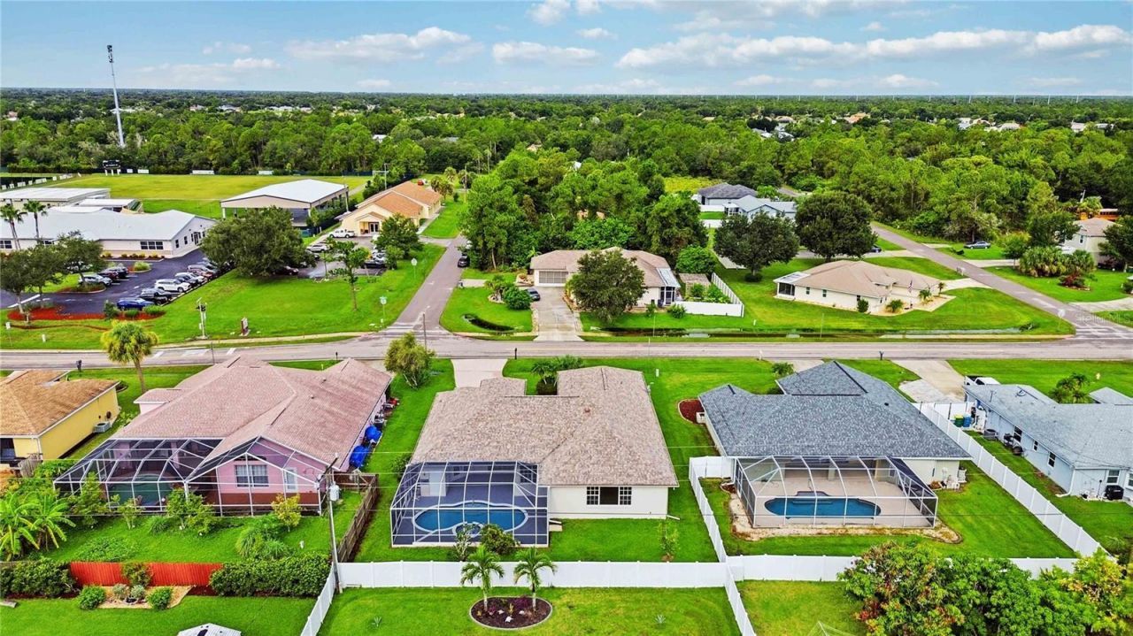316 Orlando Boulevard, Port Charlotte, FL 33954 Photo