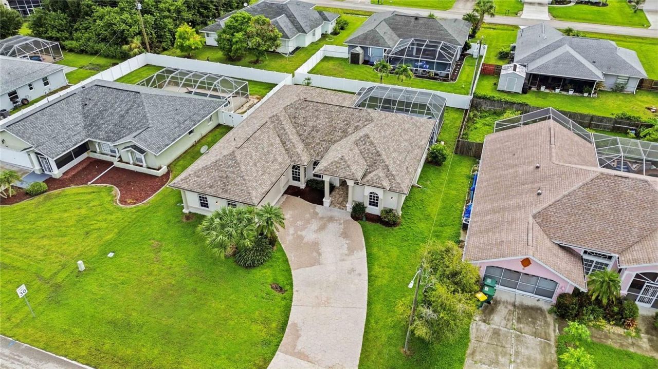 316 Orlando Boulevard, Port Charlotte, FL 33954 Photo