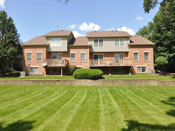 0S077 Kerry Court , Winfield, IL 60190