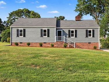 6901 Three Bridges Circle, Raleigh, NC 27613