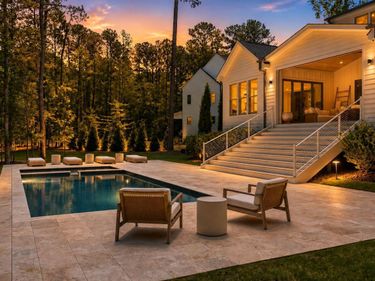 1204 Explorer Trail, Wake Forest, NC 27587