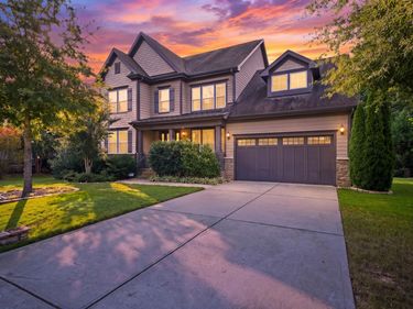 1804 Yates Wheel Way, Raleigh, NC 27606