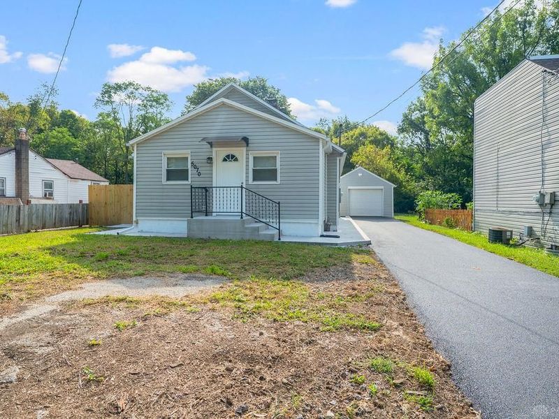 5070 Germantown Pike, Jefferson Township, OH 45417 Photo 4
