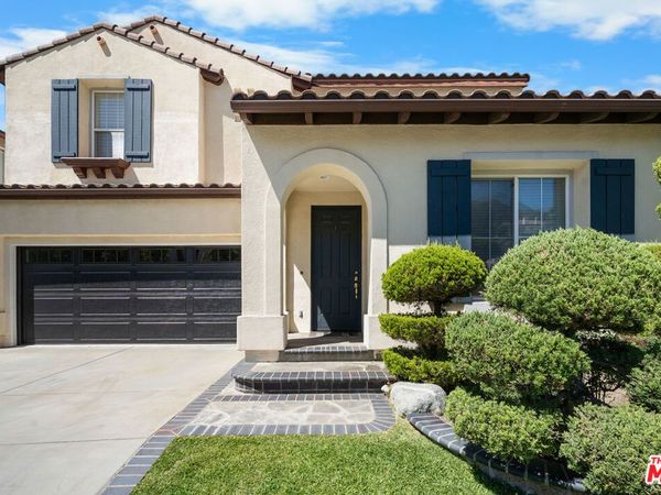 11071 Tamberly Lane, Los Angeles, CA 91042