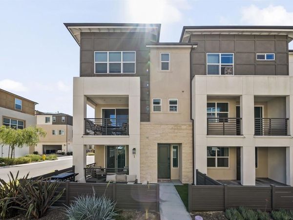785 Vada St., Unit #1, Chula Vista, CA 91911