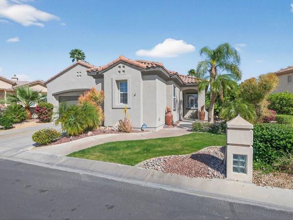 80456 Glen Eagles Court, Indio, CA 92201