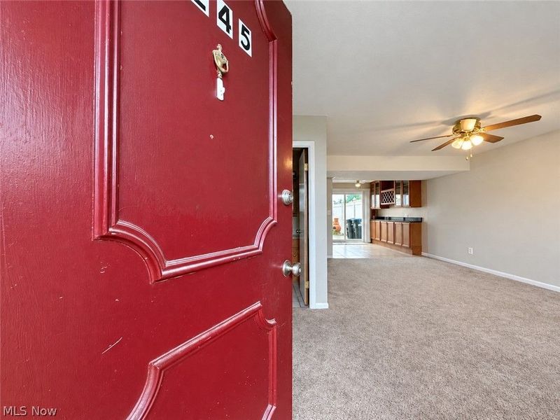 4245 Bennington Boulevard, Brunswick, OH 44212 Photo 5