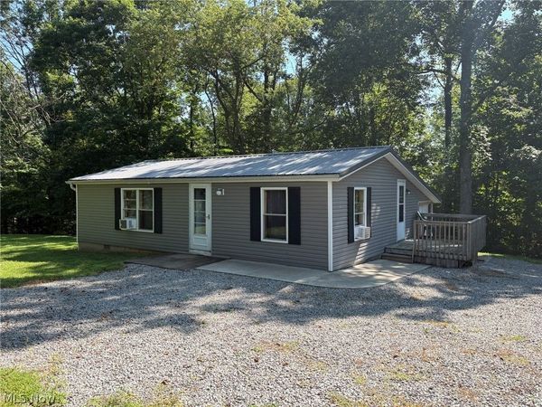 42570 Tucker Road , Coolville, OH 45723