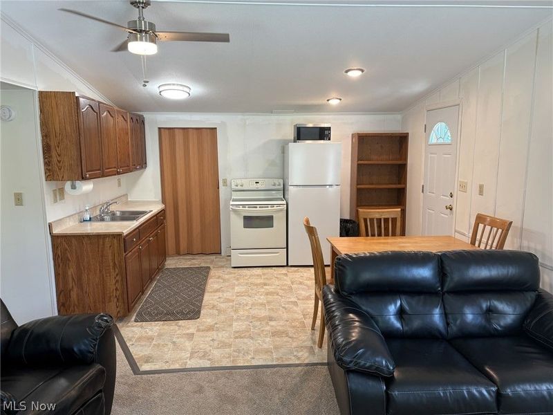42570 Tucker Road, Coolville, OH 45723 Photo 11