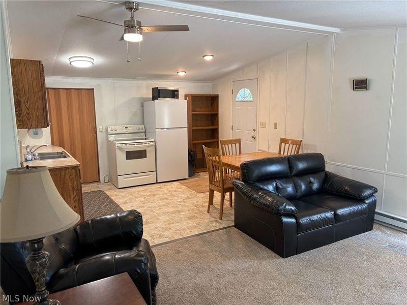 42570 Tucker Road, Coolville, OH 45723 Photo 12