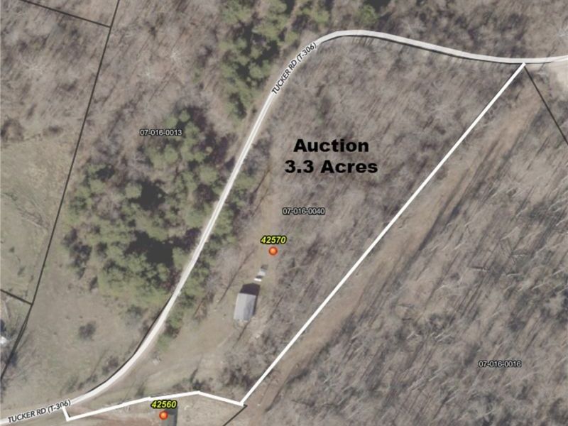 42570 Tucker Road, Coolville, OH 45723 Photo 29
