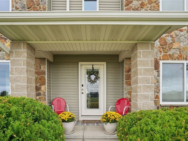 1254 Ronald Way , North Liberty, IA 52317