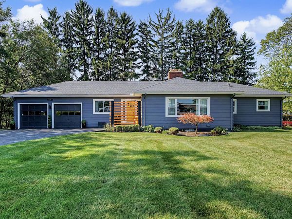1041 Scioto Street, Urbana, OH 43078