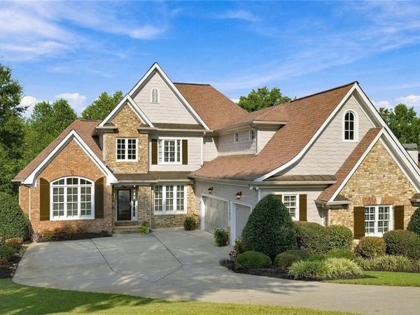 6065 Boulder Bluff Drive, Cumming, GA 30040