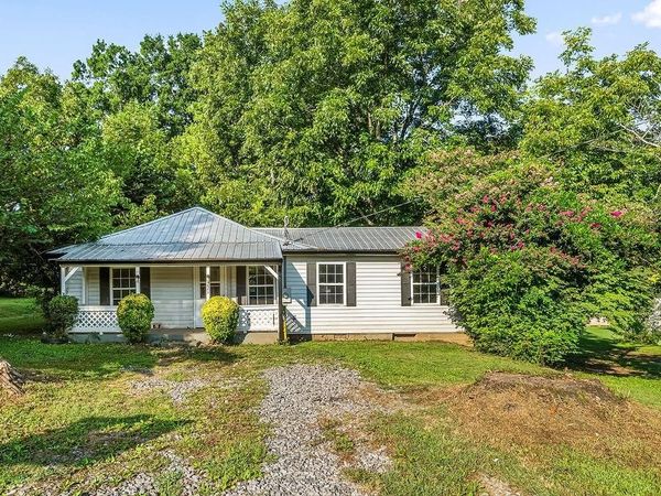 271 South Avenue, Fairmount, GA 30139