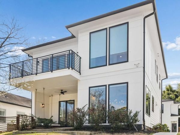 32 Walthall Street NE, Unit A, Atlanta, GA 30307
