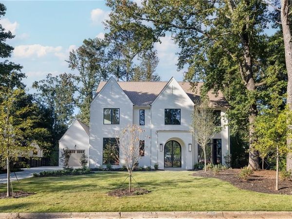 175 Pebble Trail, Alpharetta, GA 30009