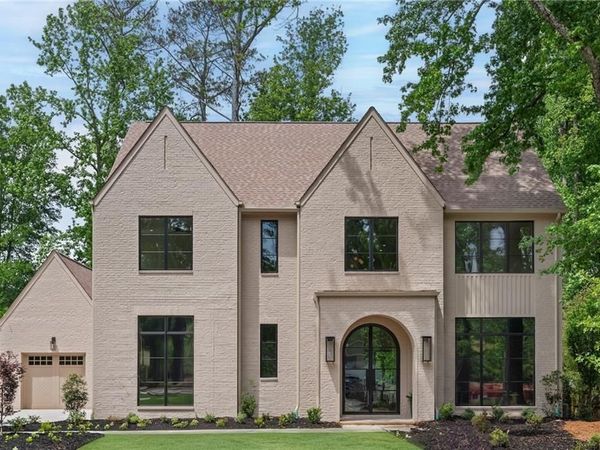 175 Pebble Trail, Alpharetta, GA 30009