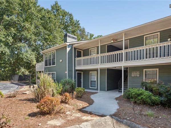 2832 Vinings Central Drive SE, Unit 143, Atlanta, GA 30339