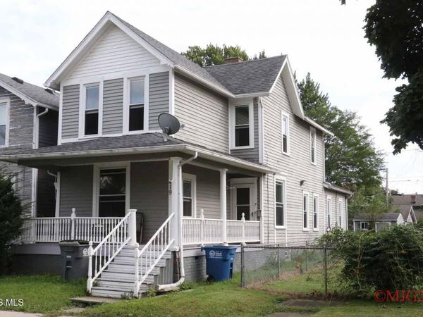 419 Western Avenue, Toledo, OH 43609