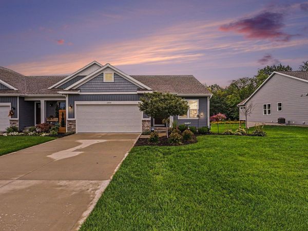 12454 Newbridge Drive, Unit 3, Grand Haven, MI 49417